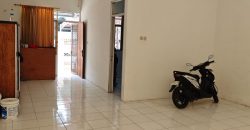 Rumah Disewa Sunter, Luas 6×21 Meter, Kode :19622 Jn