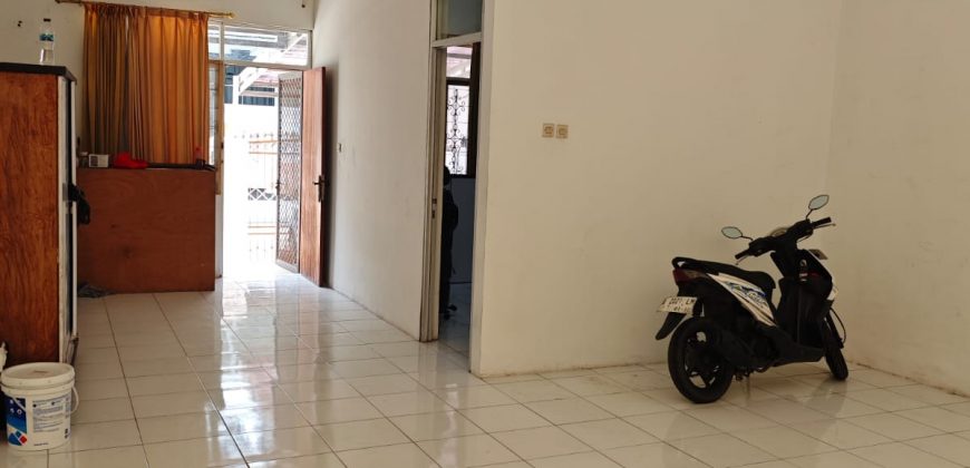 Rumah Disewa Sunter, Luas 6×21 Meter, Kode :19622 Jn