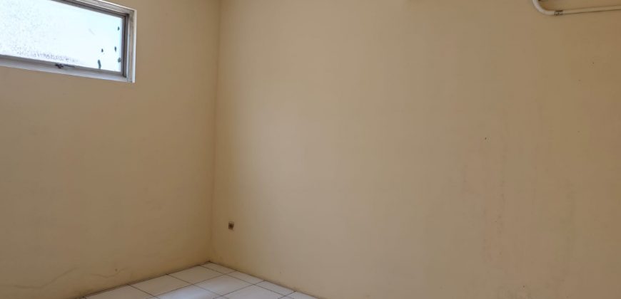 Rumah Disewa Sunter, Luas 6×21 Meter, Kode :19622 Jn