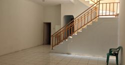 Rumah Disewa Sunter, Luas 6×21 Meter, Kode :19622 Jn