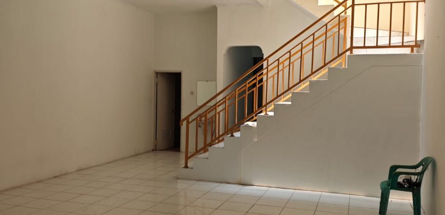 Rumah Disewa Sunter, Luas 6×21 Meter, Kode :19622 Jn