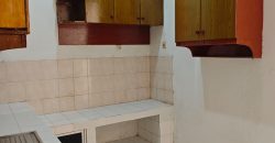 Rumah Disewa Sunter, Luas 6×21 Meter, Kode :19622 Jn