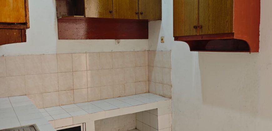 Rumah Disewa Sunter, Luas 6×21 Meter, Kode :19622 Jn