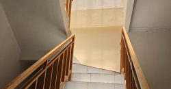 Rumah Disewa Sunter, Luas 6×21 Meter, Kode :19622 Jn