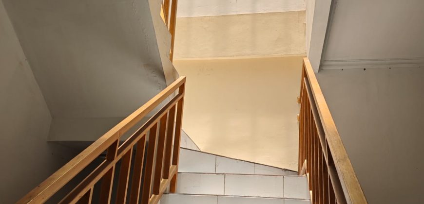 Rumah Disewa Sunter, Luas 6×21 Meter, Kode :19622 Jn