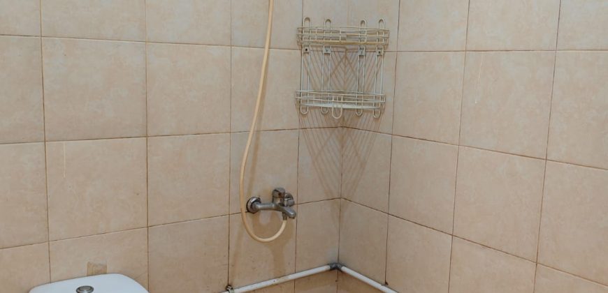 Rumah Disewa Sunter, Luas 6×21 Meter, Kode :19622 Jn