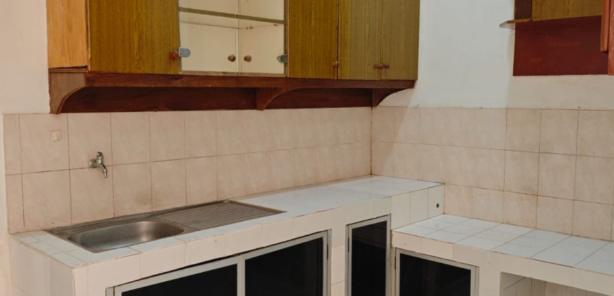 Rumah Disewa Sunter, Luas 6×21 Meter, Kode :19622 Jn