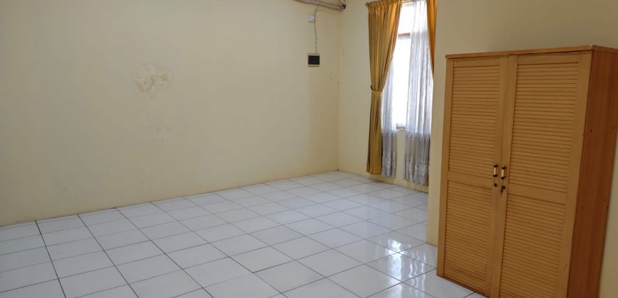 Rumah Disewa Sunter, Luas 6×21 Meter, Kode :19622 Jn