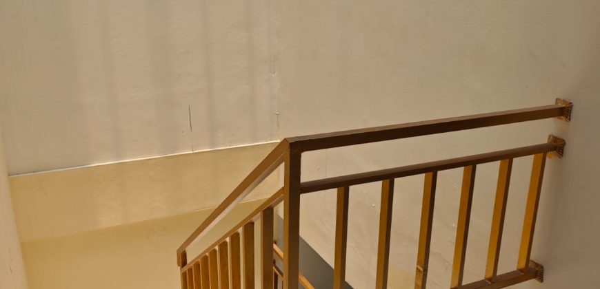 Rumah Disewa Sunter, Luas 6×21 Meter, Kode :19622 Jn