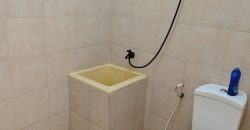 Rumah Disewa Sunter, Luas 6×21 Meter, Kode :19622 Jn