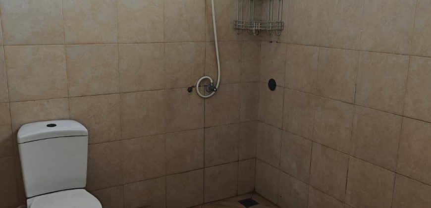 Rumah Disewa Sunter, Luas 6×21 Meter, Kode :19622 Jn