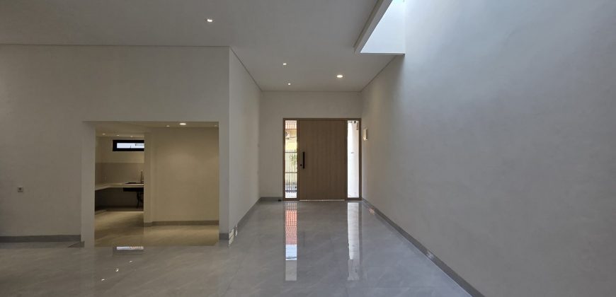 Rumah Dijual Kelapa Gading, Luas 160 Meter, Kode :21297 Bn/Wb