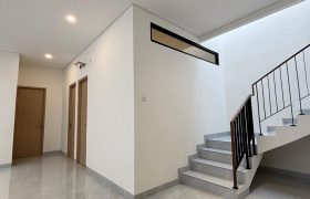 Rumah Dijual Kelapa Gading, Luas 160 Meter, Kode :21297 Bn/Wb