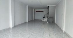Ruko Dijual Taman Ratu, Strategis, Luas 5×17 Meter, Kode :21291 Si