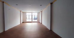 Ruko Dijual Taman Ratu, Strategis, Luas 5×17 Meter, Kode :21291 Si