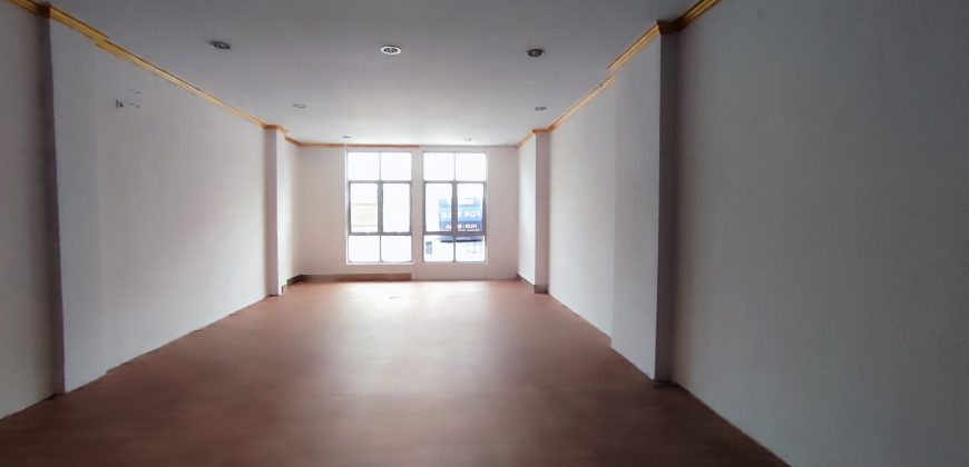 Ruko Dijual Taman Ratu, Strategis, Luas 5×17 Meter, Kode :21291 Si