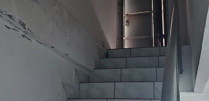 Ruko Dijual Taman Ratu, Strategis, Luas 5×17 Meter, Kode :21291 Si