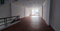 Ruko Dijual Taman Ratu, Strategis, Luas 5×17 Meter, Kode :21291 Si