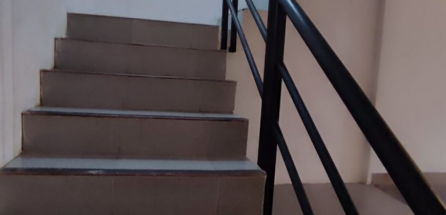 Ruko Dijual Taman Ratu, Strategis, Luas 5×17 Meter, Kode :21291 Si