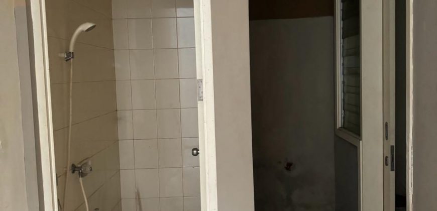 Rumah Dijual Cengkareng, Furnish, Luas 90 Meter, Kode :21289 Dj/Si