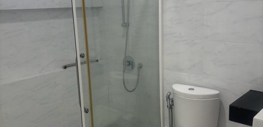 Rumah Dijual Cengkareng, Furnish, Luas 90 Meter, Kode :21289 Dj/Si