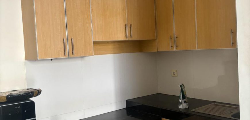 Rumah Dijual Cengkareng, Furnish, Luas 90 Meter, Kode :21289 Dj/Si