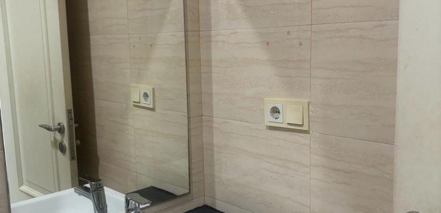 Rumah Dijual Cengkareng, Furnish, Luas 90 Meter, Kode :21289 Dj/Si