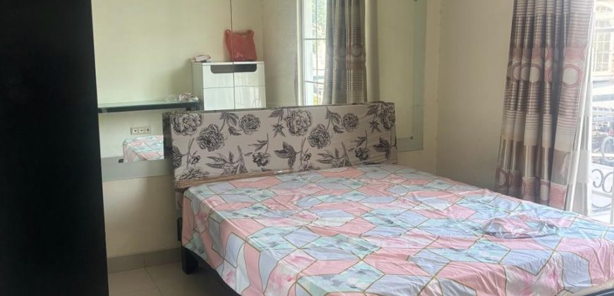 Rumah Dijual Cengkareng, Furnish, Luas 90 Meter, Kode :21289 Dj/Si