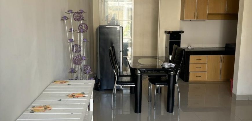 Rumah Dijual Cengkareng, Furnish, Luas 90 Meter, Kode :21289 Dj/Si