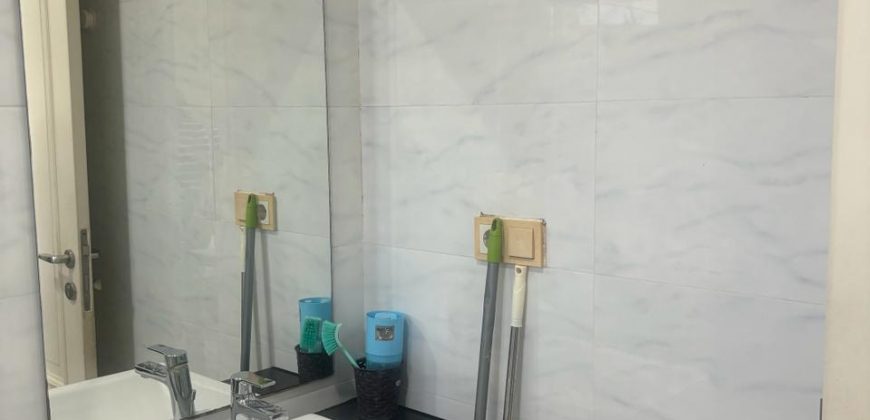 Rumah Dijual Cengkareng, Furnish, Luas 90 Meter, Kode :21289 Dj/Si