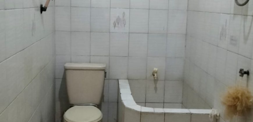 Rumah Disewa Mangga Besar, Luas 7×25 Meter, Kode :14108 Bn