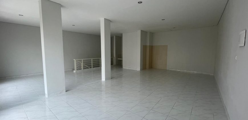 Ruko Dijual Serpong, Luas 9×9 Meter, Kode :21307 Dj/Si