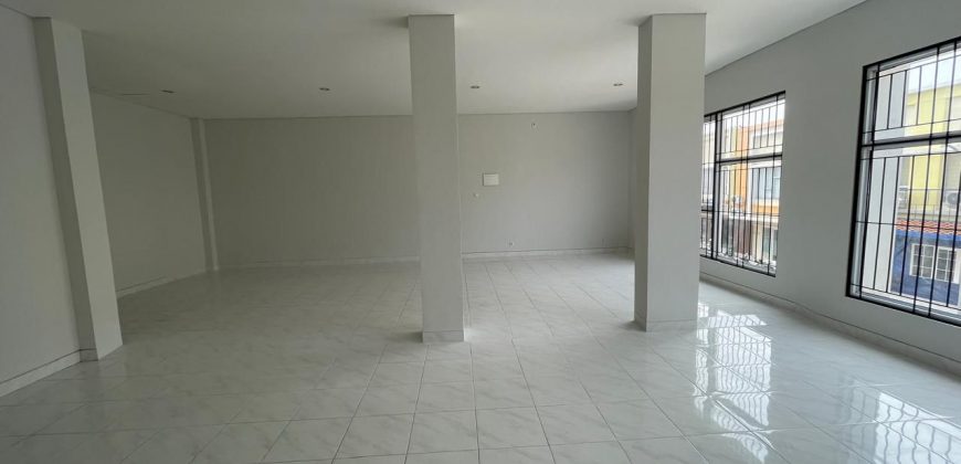 Ruko Dijual Serpong, Luas 9×9 Meter, Kode :21307 Dj/Si