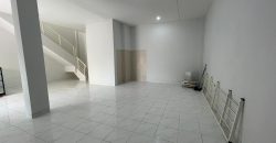Ruko Dijual Serpong, Luas 9×9 Meter, Kode :21307 Dj/Si
