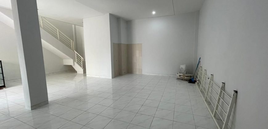 Ruko Dijual Serpong, Luas 9×9 Meter, Kode :21307 Dj/Si