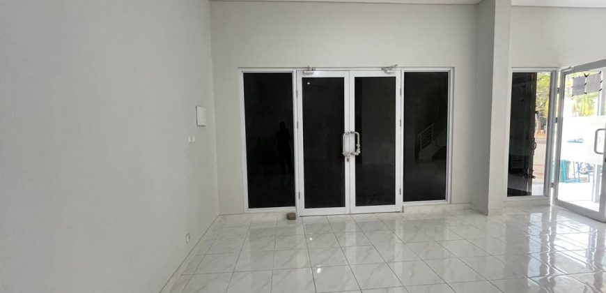 Ruko Dijual Serpong, Luas 9×9 Meter, Kode :21307 Dj/Si