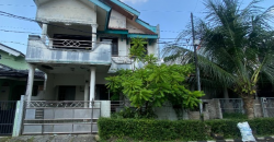 Rumah Dijual Tangerang, Luas 6×16 Meter, Kode :21309 Wb