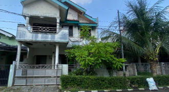 Rumah Dijual Tangerang, Luas 6×16 Meter, Kode :21309 Wb