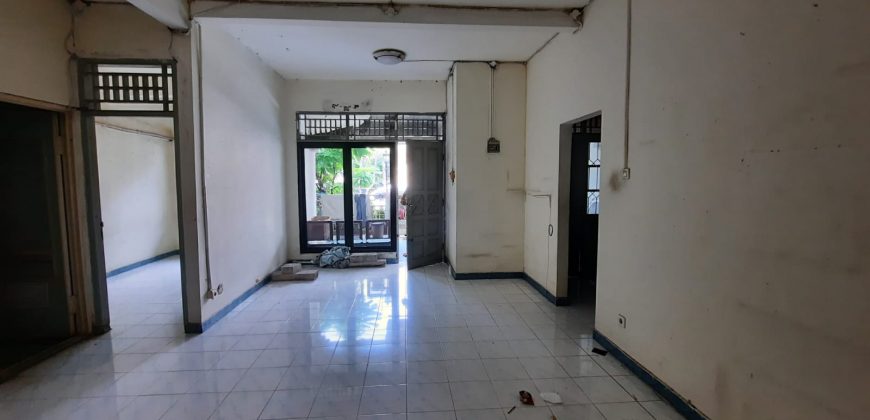 Rumah Dijual Tangerang, Luas 6×16 Meter, Kode :21309 Wb
