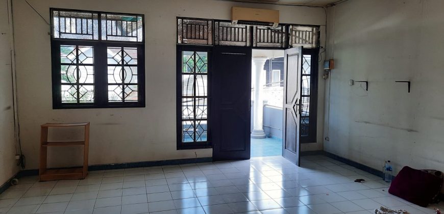 Rumah Dijual Tangerang, Luas 6×16 Meter, Kode :21309 Wb