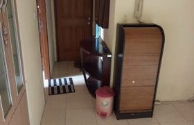 Apatemen Dijual/Disewa Mediterania Boulevard, Furnish, Luas 44 Meter, Kode :21170 Ha