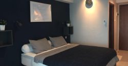 Apartemen Dijual Springhill, Furnish, Luas 33 Meter, Kode :21407 Si Apartemen Dijual Springhill, Furnish, Luas 33 Meter, Kode :21407 Si