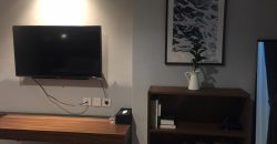 Apartemen Dijual Springhill, Furnish, Luas 33 Meter, Kode :21407 Si Apartemen Dijual Springhill, Furnish, Luas 33 Meter, Kode :21407 Si