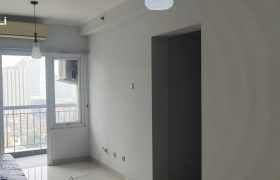 Apartemen Dijual/Disewa Grand Palace, Furnish, Luas 91 Meter, Kode :21409 Li