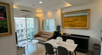 Apartemen Disewa City Home, Luas 45 Meter, Kode :21408 Ad