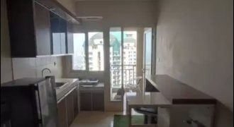 Apartemen Dijual Mediterania Boulevard, Furnish, Luas 44 Meter, Kode :21172 Ha