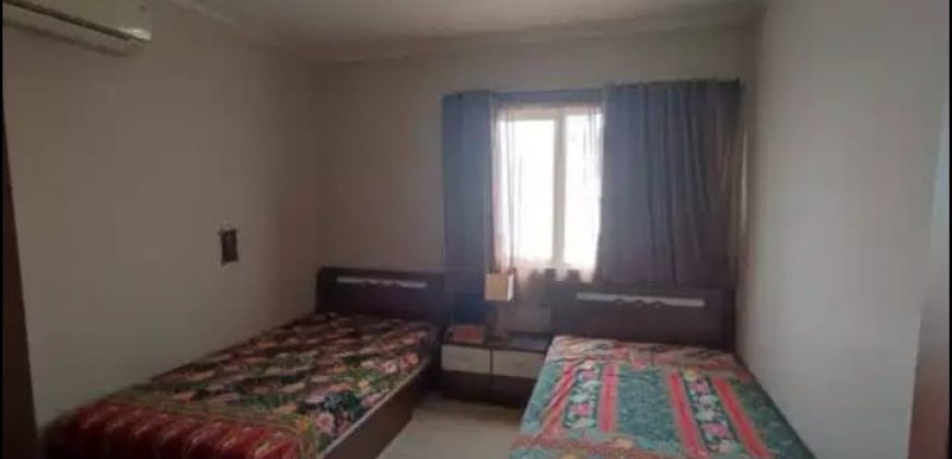 Apartemen Dijual Mediterania Boulevard, Furnish, Luas 44 Meter, Kode :21172 Ha