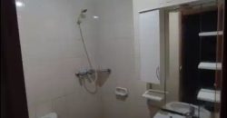 Apartemen Dijual Mediterania Boulevard, Furnish, Luas 44 Meter, Kode :21172 Ha