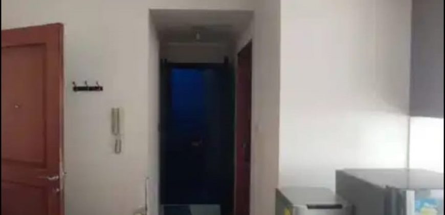 Apartemen Dijual Mediterania Boulevard, Furnish, Luas 44 Meter, Kode :21172 Ha