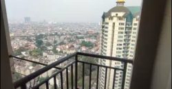 Apartemen Dijual Mediterania Boulevard, Furnish, Luas 44 Meter, Kode :21172 Ha